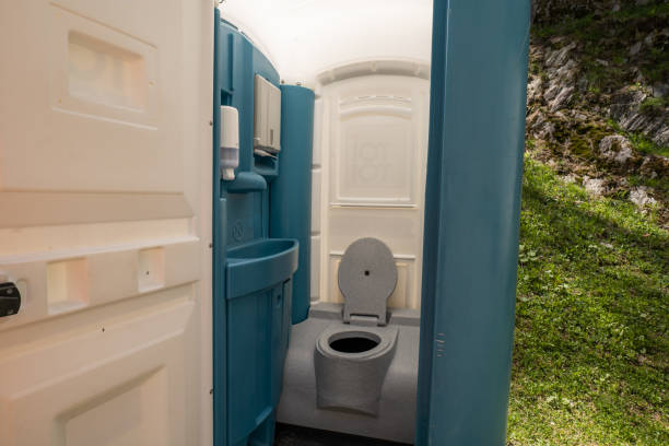 Best Porta potty rental for festivals  in Marvin, NC