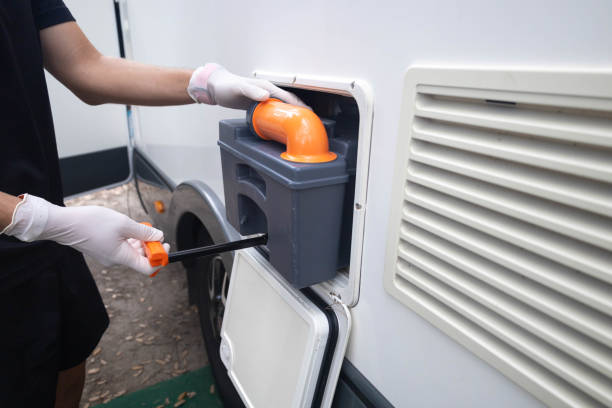 Porta potty rental for festivals in Marvin, NC