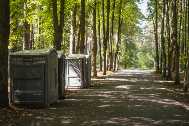 Best Porta potty delivery and setup  in Marvin, NC