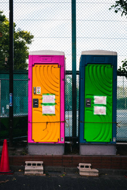 Best Emergency porta potty rental  in Marvin, NC
