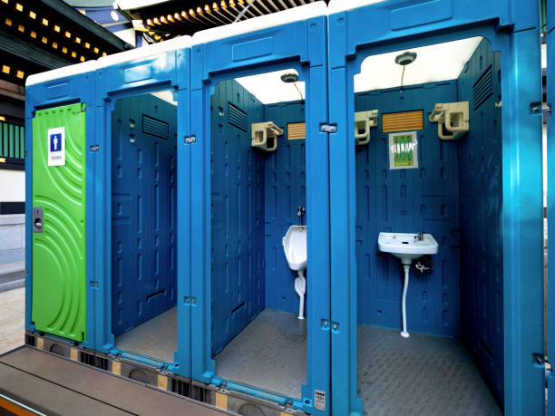 Best Porta potty rental near me  in Marvin, NC