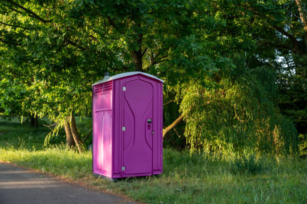 Best Long-term porta potty rental  in Marvin, NC