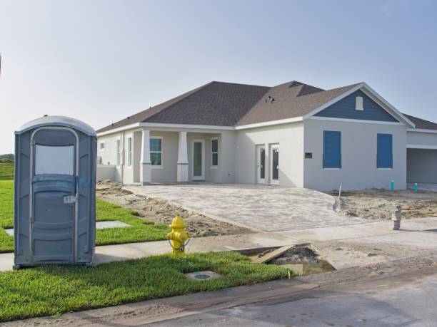 Best Porta potty for special events  in Marvin, NC