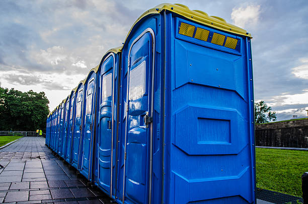 Best Porta potty rental for parties  in Marvin, NC